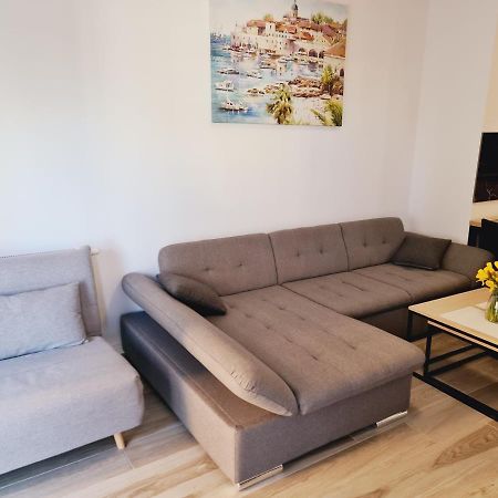 5D Apartamenty Fredry 2/36 Kolobrzeg Luaran gambar